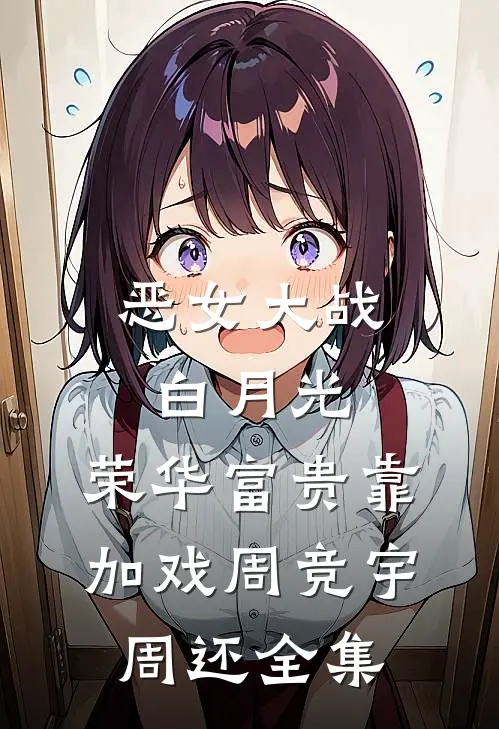恶女大战白月光，荣华富贵靠加戏周竞宇周还全集