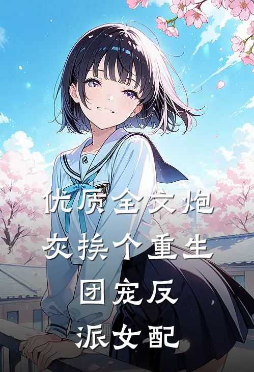 优质全文炮灰挨个重生，团宠反派女配