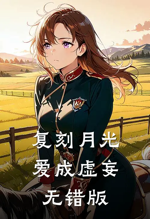复刻月光，爱成虚妄无错版