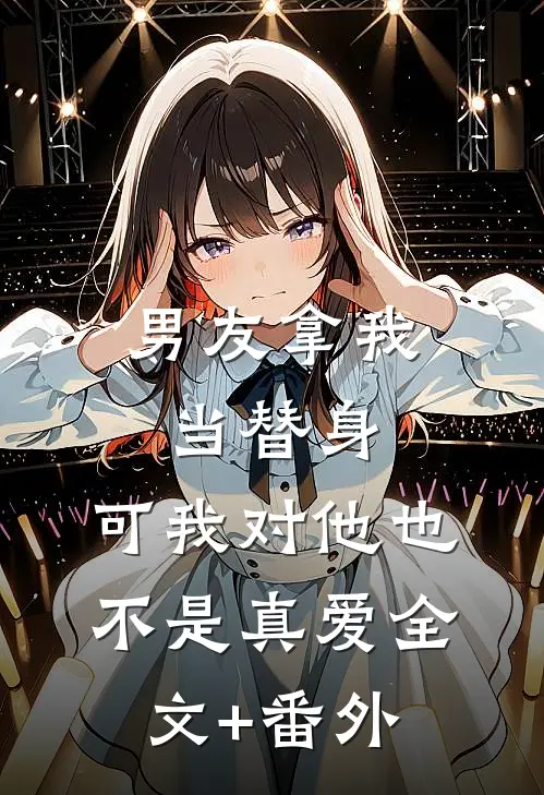 男友拿我当替身，可我对他也不是真爱全文+番外