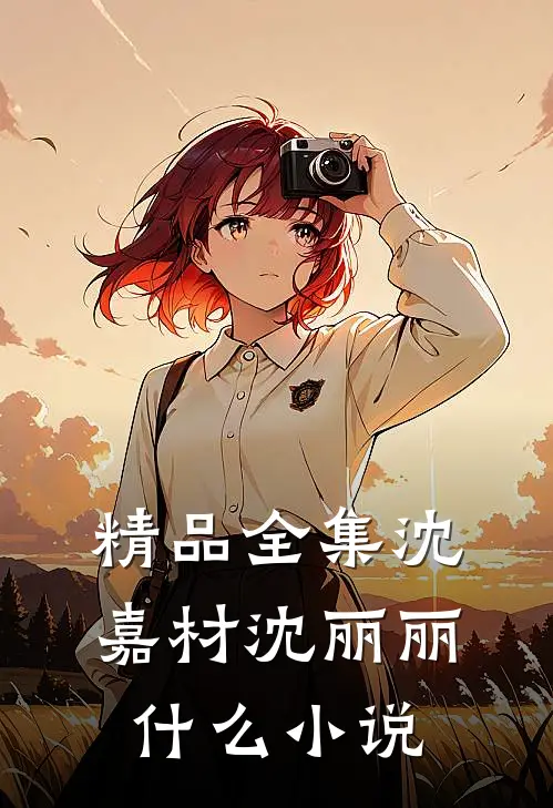 精品全集沈嘉材沈丽丽什么小说