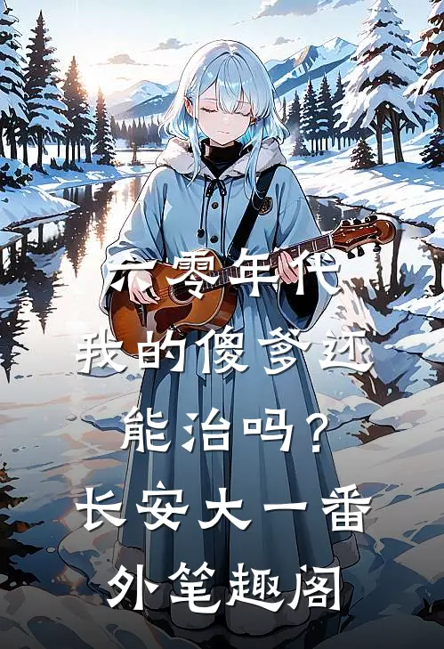 六零年代：我的傻爹还能治吗？：长安大一番外笔趣阁