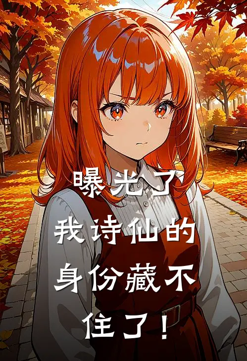 曝光了，我诗仙的身份藏不住了！