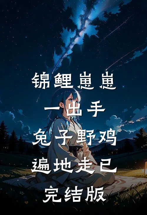 锦鲤崽崽一出手，兔子野鸡遍地走已完结版