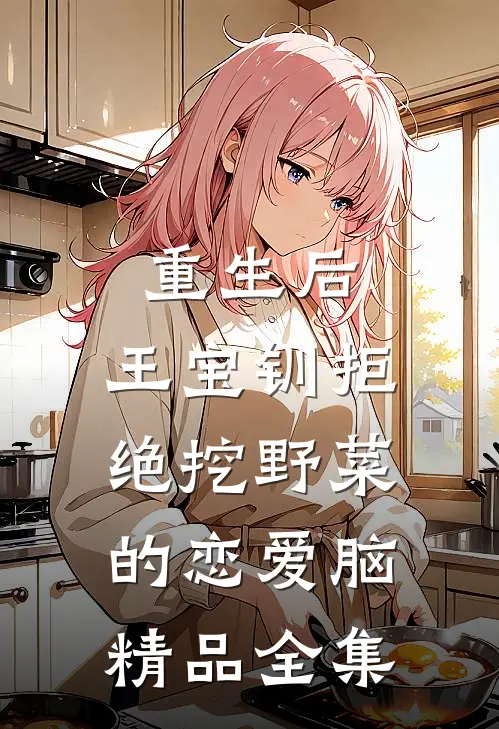 重生后，王宝钏拒绝挖野菜的恋爱脑精品全集