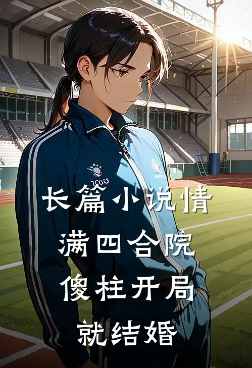 长篇小说情满四合院：傻柱开局就结婚