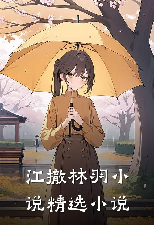 江撤林羽小说精选小说