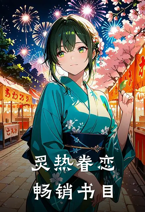 炙热眷恋畅销书目