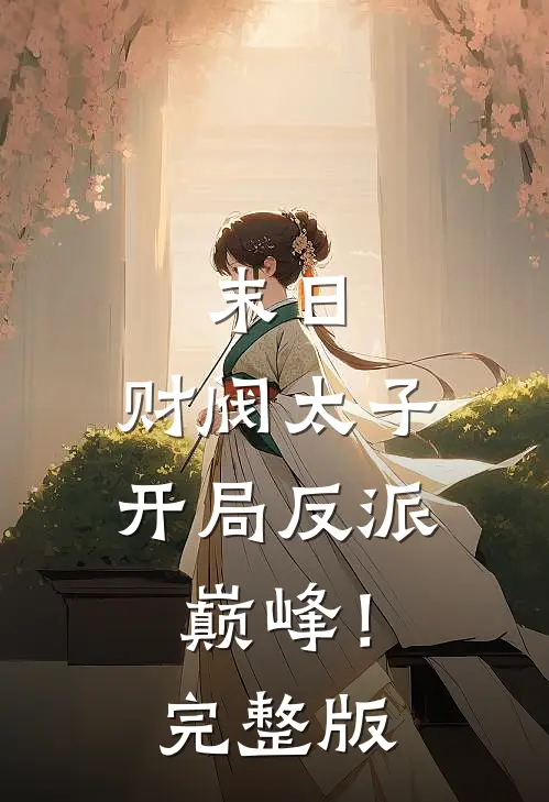 末日：财阀太子，开局反派巅峰！完整版