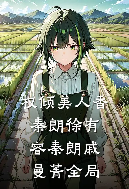 权倾美人香秦朗徐有容秦朗戚曼菁全局