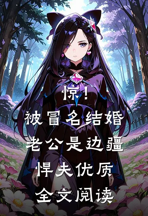 惊！被冒名结婚，老公是边疆悍夫优质全文阅读