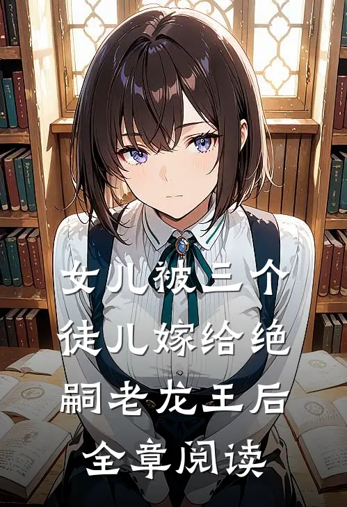 女儿被三个徒儿嫁给绝嗣老龙王后全章阅读