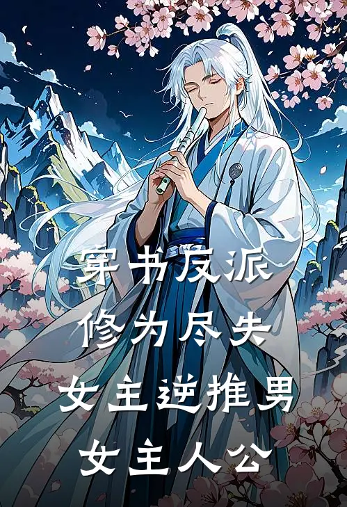 穿书反派：修为尽失，女主逆推男女主人公