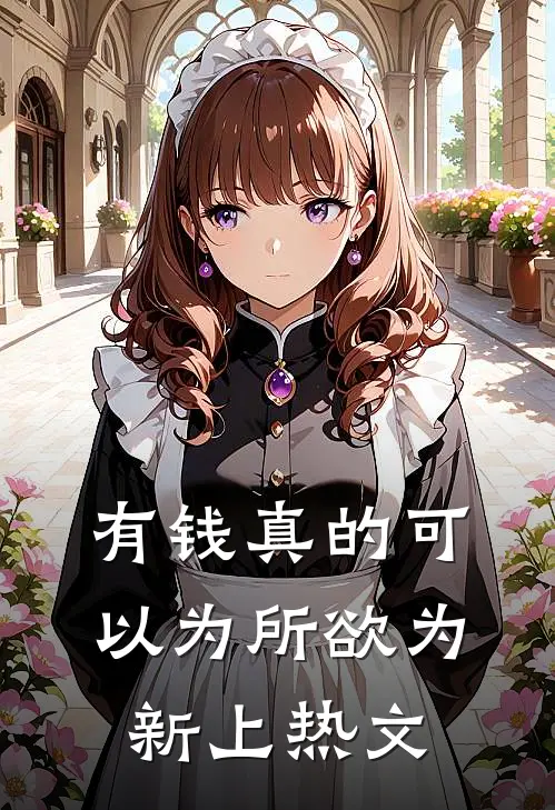 有钱真的可以为所欲为新上热文