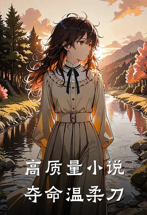 高质量小说夺命温柔刀