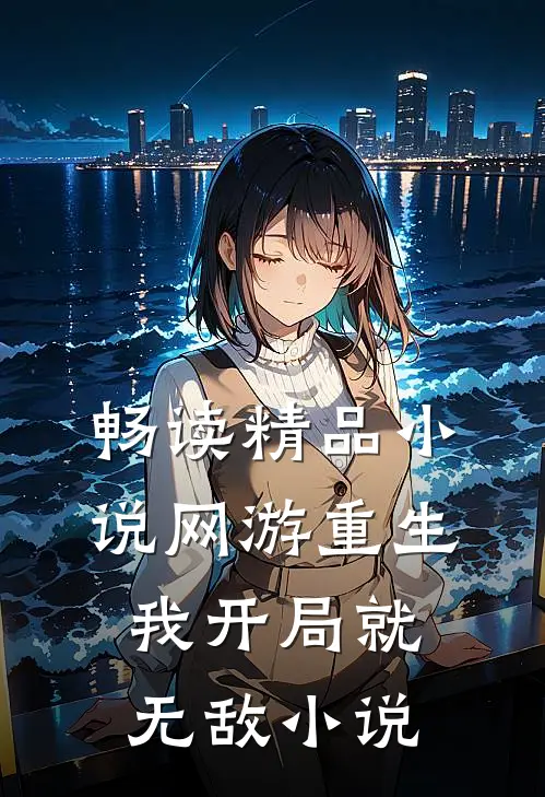 畅读精品小说网游重生:我开局就无敌小说