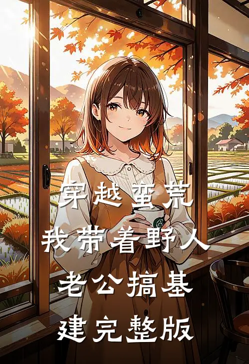 穿越蛮荒：我带着野人老公搞基建完整版