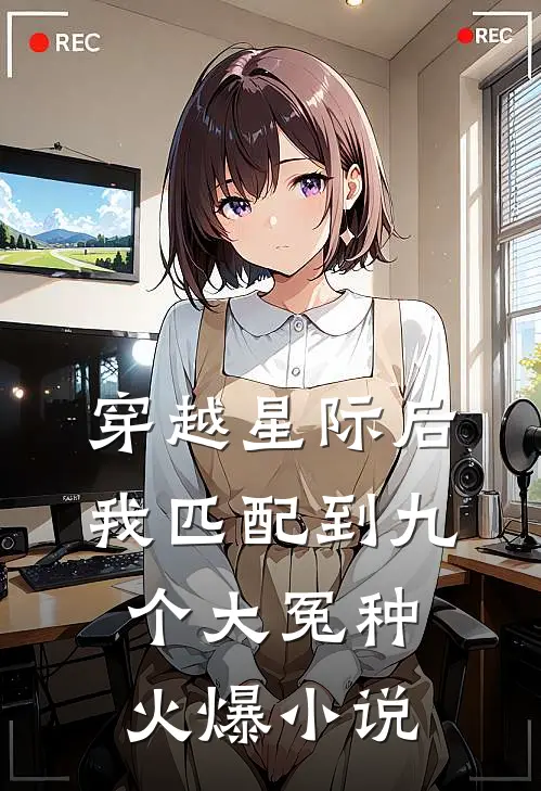 穿越星际后，我匹配到九个大冤种火爆小说