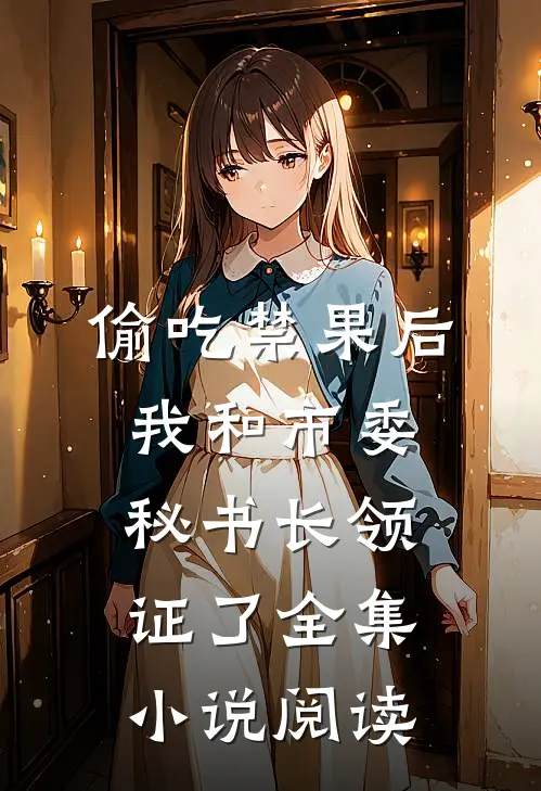 偷吃禁果后，我和市委秘书长领证了全集小说阅读