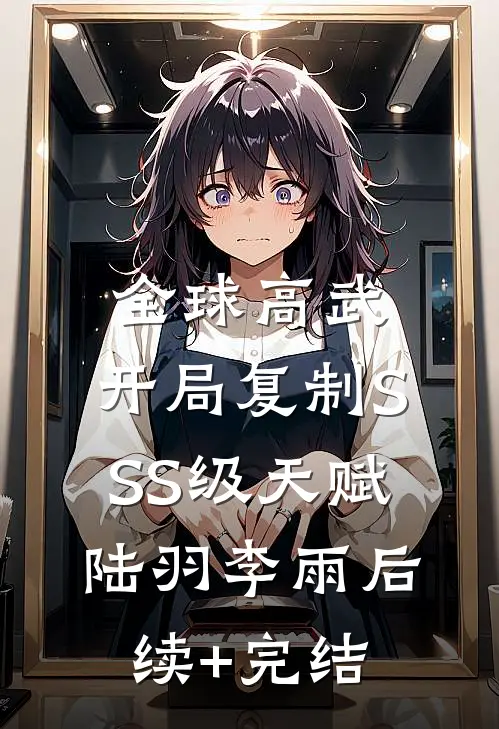 全球高武：开局复制SSS级天赋陆羽李雨后续+完结