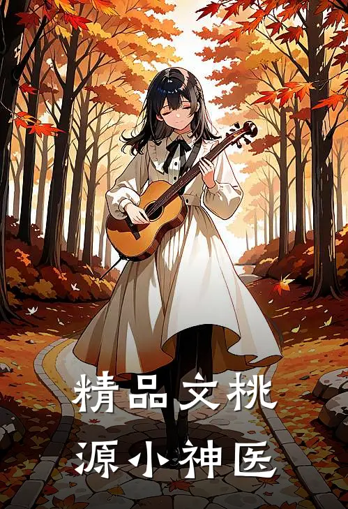 精品文桃源小神医