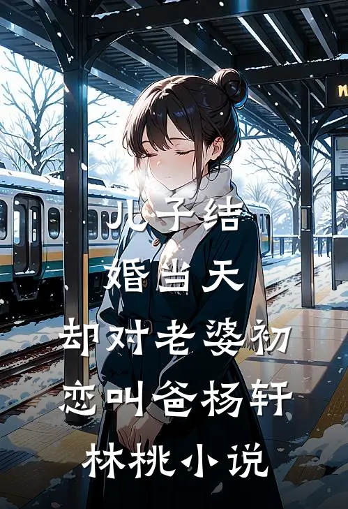 儿子结婚当天，却对老婆初恋叫爸杨轩林桃小说