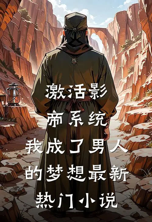 激活影帝系统，我成了男人的梦想最新热门小说