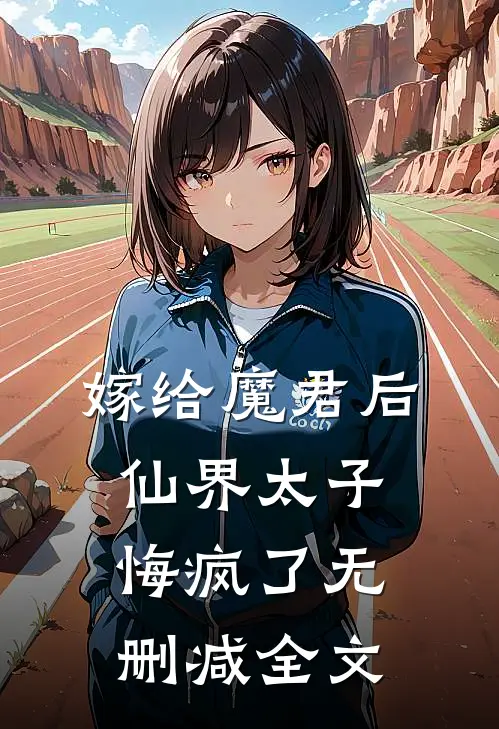 嫁给魔君后，仙界太子悔疯了无删减全文