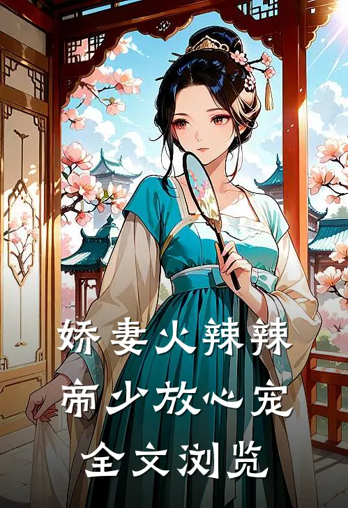 娇妻火辣辣：帝少放心宠全文浏览
