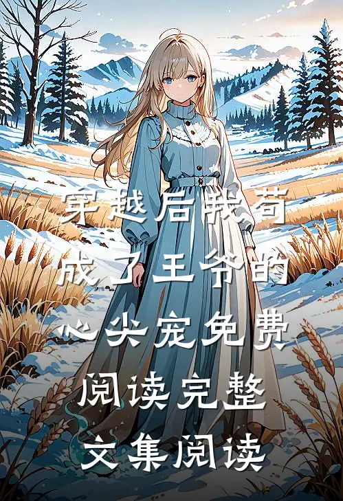 穿越后我苟成了王爷的心尖宠免费阅读完整文集阅读