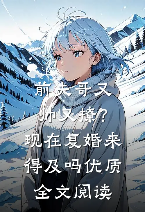 前夫哥又帅又撩？现在复婚来得及吗优质全文阅读
