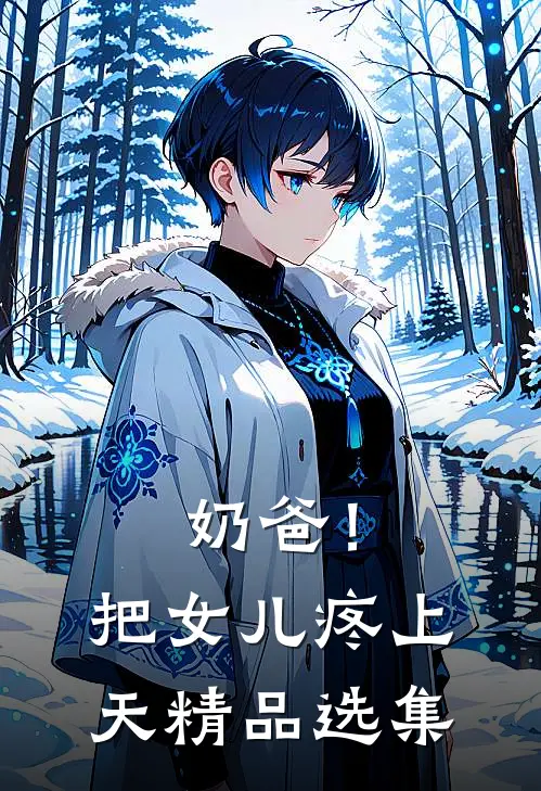 奶爸！把女儿疼上天精品选集