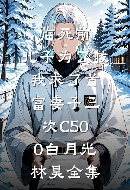 临死前，儿子为了救我求了首富妻子三次C500白月光林昊全集