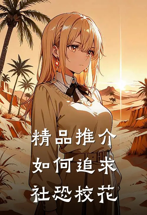 精品推介如何追求社恐校花