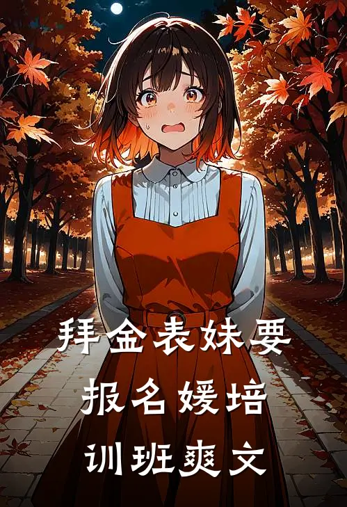 拜金表妹要报名媛培训班爽文