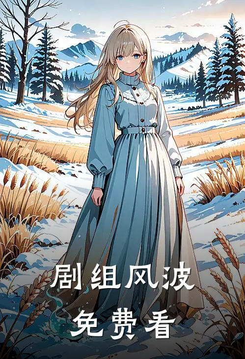 剧组风波免费看