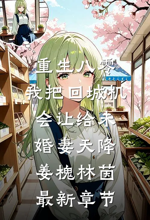 重生八零：我把回城机会让给未婚妻天降姜槐林茵最新章节
