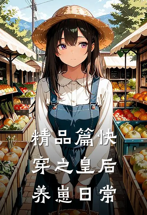 精品篇快穿之皇后养崽日常