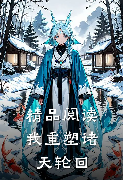 精品阅读我重塑诸天轮回