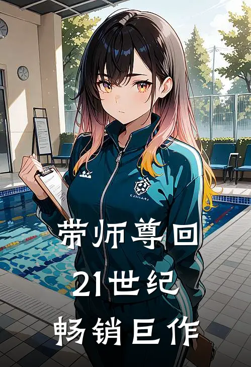 带师尊回21世纪畅销巨作