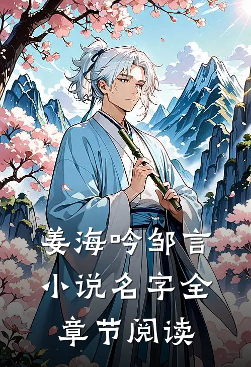 姜海吟邹言小说名字全章节阅读