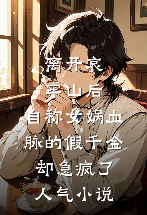 离开哀牢山后，自称女娲血脉的假千金却急疯了人气小说