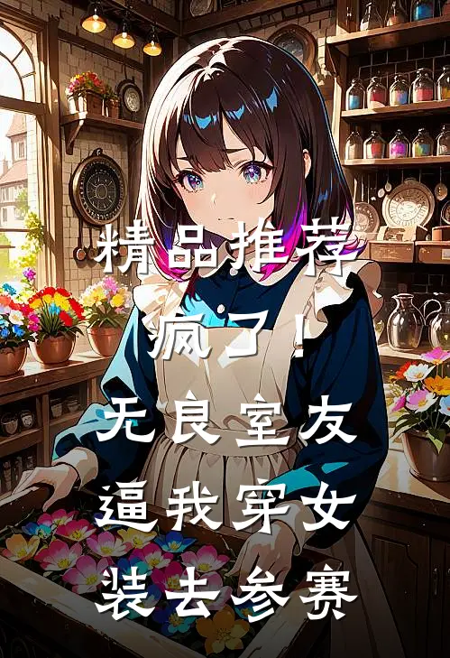 精品推荐疯了！无良室友逼我穿女装去参赛