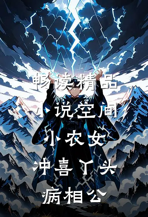 畅读精品小说空间小农女，冲喜丫头病相公