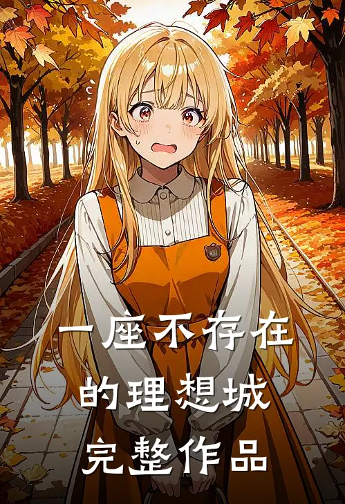 一座不存在的理想城完整作品