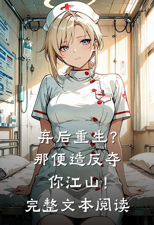 弃后重生？那便造反夺你江山！完整文本阅读