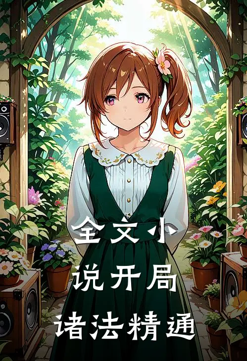 全文小说开局，诸法精通