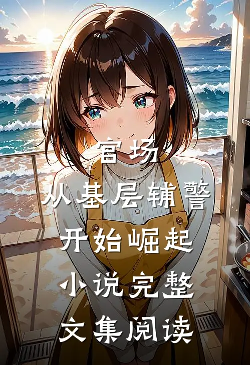 官场:从基层辅警开始崛起小说完整文集阅读
