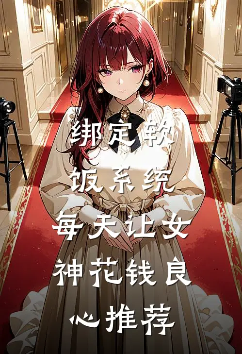 绑定软饭系统，每天让女神花钱良心推荐