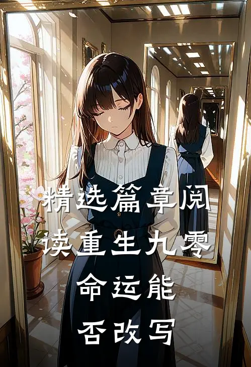 精选篇章阅读重生九零，命运能否改写